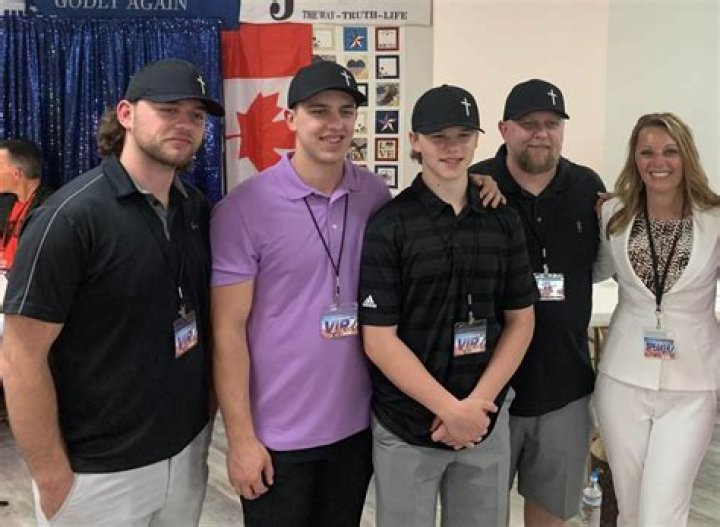 Julie Ginther Biography, Age, Height, Husband, Net Worth, Family