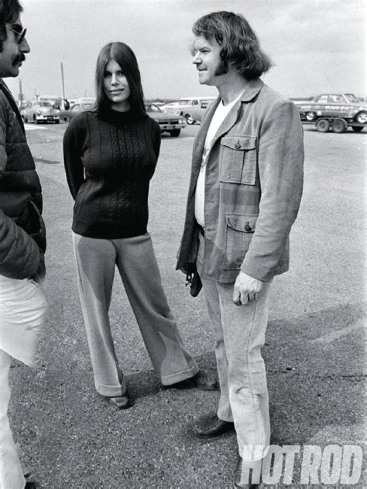 Jungle Pam Hardy Wiki Biography, Age, Husband, Alive, Parents, Interview, Net Worth, Facebook