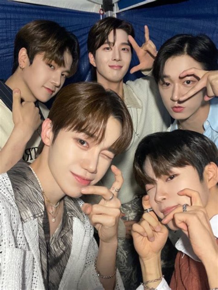 Just B (Band) - Members profile, Facts, Wiki, Achievements, Net worth 2024 (updated)