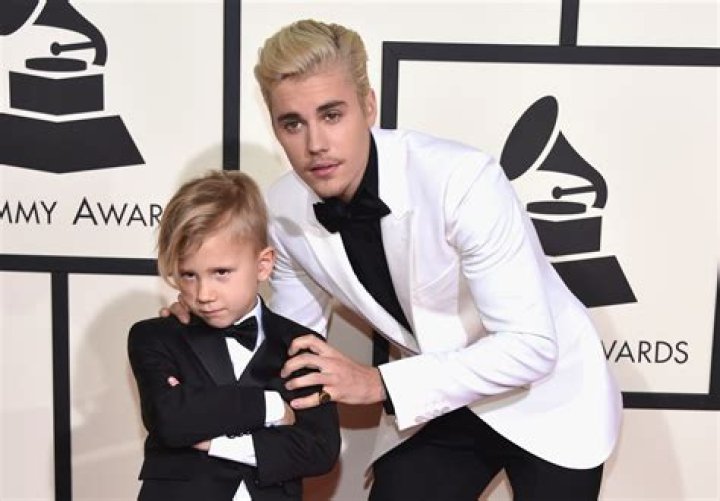 Justin Bieber’s a Big Brother Again! Meet His New Baby Sister, Bay Bieber