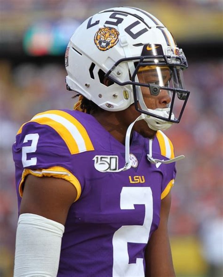 Justin Jefferson Bio, Wiki, Age, Height, Husband, Dance, Contracts and Net Worth