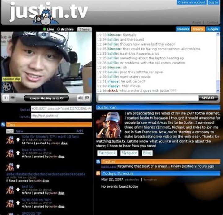 Justin Kan Biography, Age, Net Worth, Justin.tv, Twitch, Socialcam, Exec, Y Combinator, The Drop