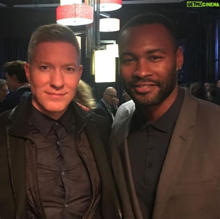 Justin Marcel McManus Plays Jabari Reynolds| Age, Gay, Height, Family, Net Worth