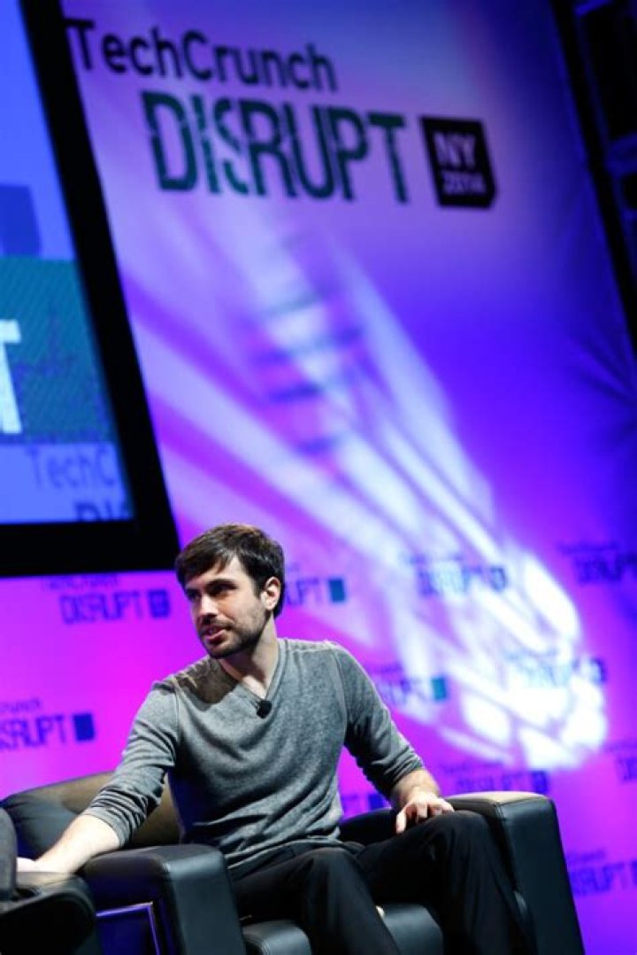 Justin Rosenstein Biography, Age, Height, Wife, Net Worth, Family