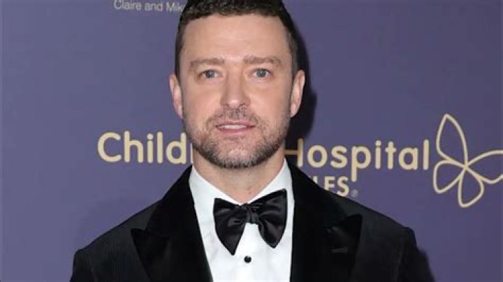 Justin Timberlake Allegedly Upset With His Career After Arrest & Album Flop
