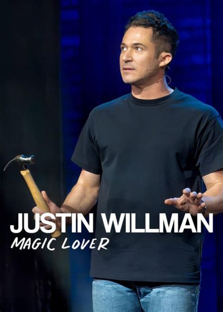 Justin Willman Biography, Wiki, Magic, Age, Wife, Tour, Net Worth and Cupcake War
