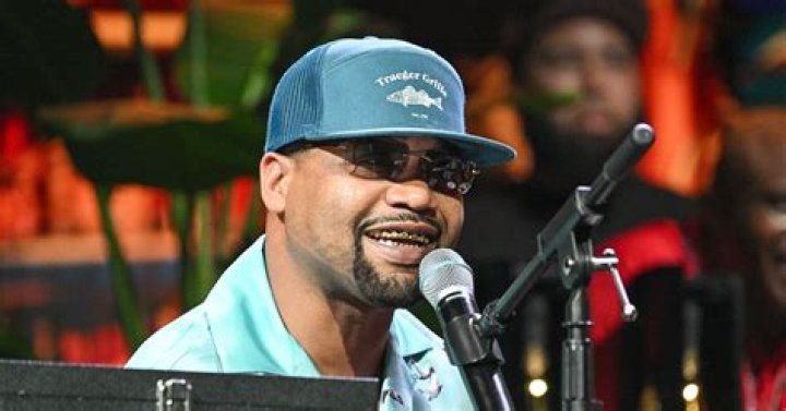 Juvenile Immortalized In New Orleans With "Back That Azz Up" Day
