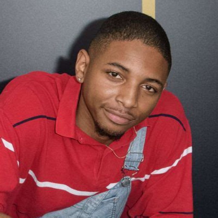 
Kaalan Walker Was Sentenced To Prison For 50 Years For Sexually Assaulting a Woman 