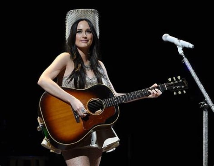 Kacey Musgraves Net Worth 2024: What Is The Country Music Star Worth?