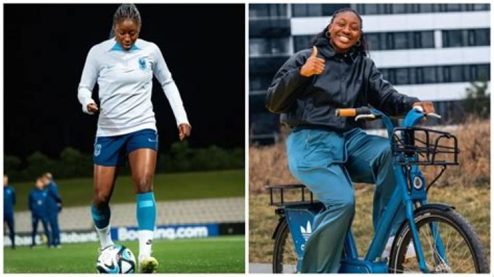 Kadidiatou Diani Biography, Age, Height, Husband, Net Worth, Family