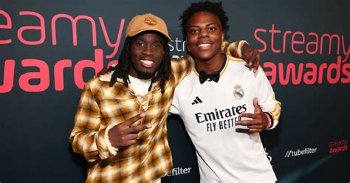 Kai Cenat Claps Back At iShowSpeed With Aggressive Diss Track