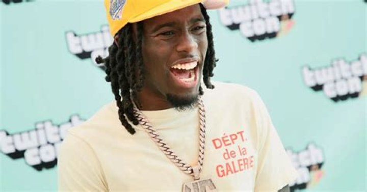 Kai Cenat Denies Drake Blocked Him After He Criticized Latest Diss