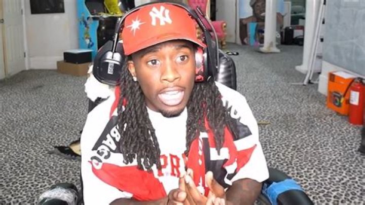 Kai Cenat Stunned As Lil RT Says He's Going To "R*pe" Someone During Freestyle