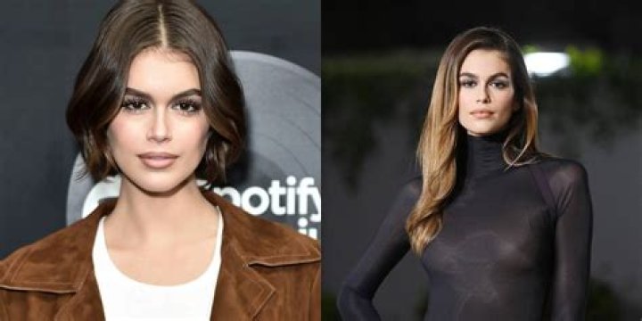 Kaia Gerber Bio, Net Worth, Affair, Boyfriend, Dating, Age, Facts, Wiki, Height, Parents, Movies, Model, Hair, Tattoo, Brother, Chanel, Mom, Styles