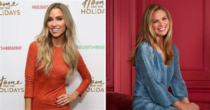 Kaitlyn Bristowe Says Comments About Hannah Brown Being the ‘Least-Deserving Bachelorette’ Were ‘Out of Context’