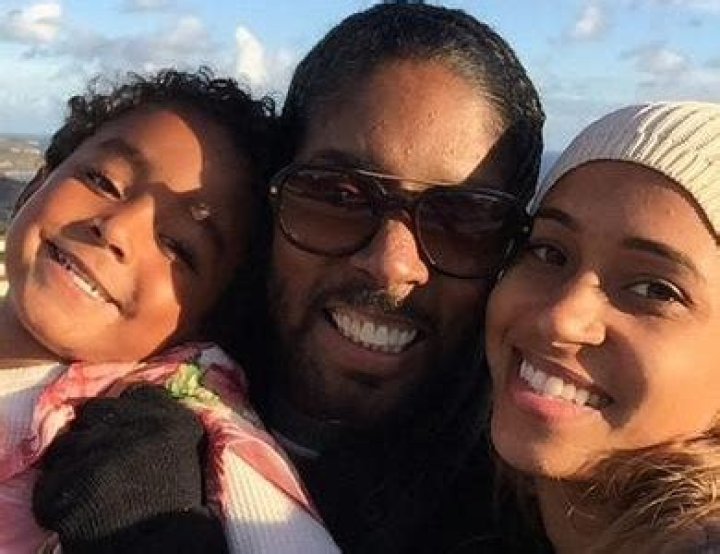 Kamal Givens Biography, Age, Height, Wife, Net Worth, Family