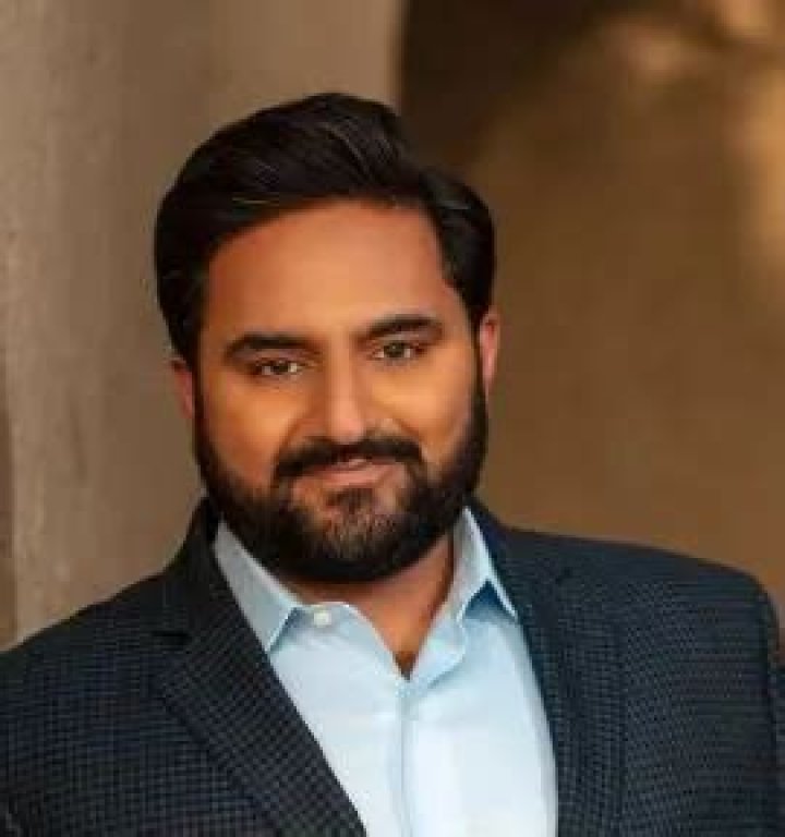 Dr. Kamalendra Mondal, MD – Frederick, MD