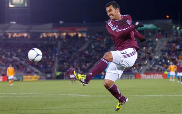 Kamani Hill (Soccer Player) - Age, Birthday, Bio, Facts, Family, Net Worth, Height & More