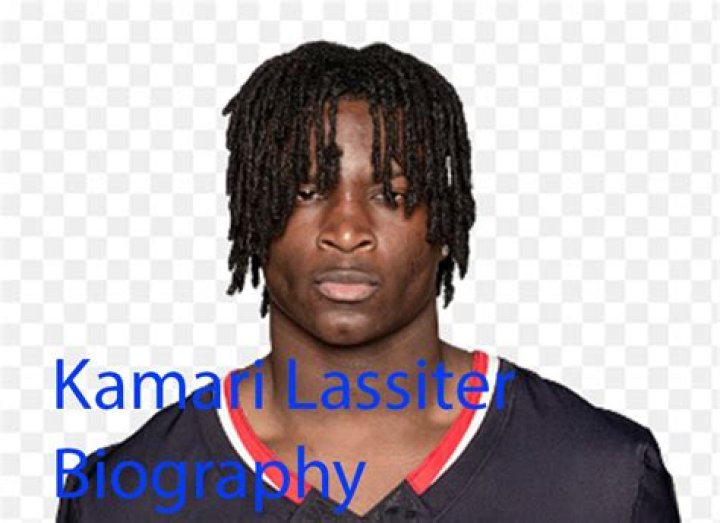 
Kamari Ramsey Height, Weight, Net Worth, Age, Birthday, Wikipedia, Who, Nationality, Biography 