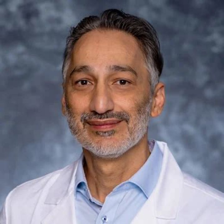 Dr. Kambiz Dardashti, MD – Torrance, CA