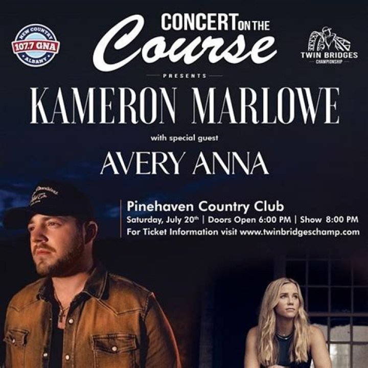 Kameron Marlowe (Country Singer) - Age, Birthday, Bio, Facts, Family, Net Worth, Height & More