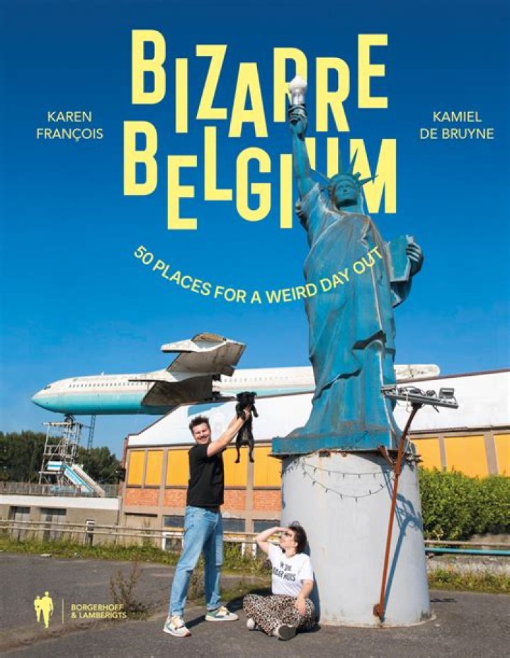 Kamiel De Bruyne Biography, Age, Height, Wife, Net Worth, Family