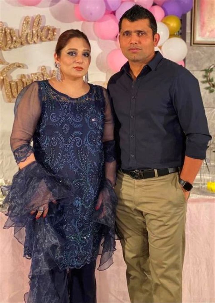 Kamran Akmal Biography, Age, Height, Wife, Net Worth, Family