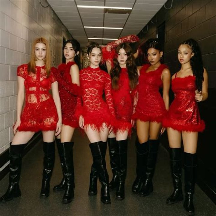 Kandi Burruss Poses With Cynthia Bailey In Red Outfits Are Fans Praise The Ladies