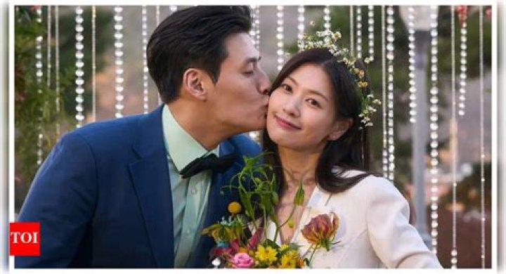 Kang Ha-neul Biography, Age, Height, Wife, Net Worth, Family