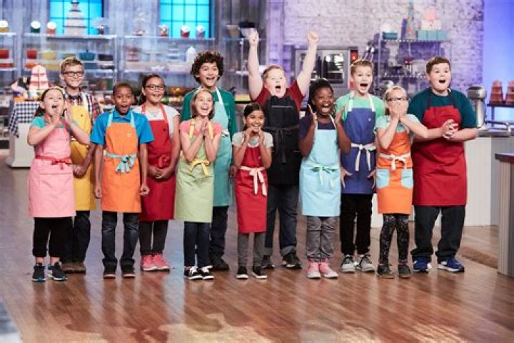 Kaniyah Cary (Chef) - Age, Birthday, Bio, Facts, Family, Net Worth, Height & More