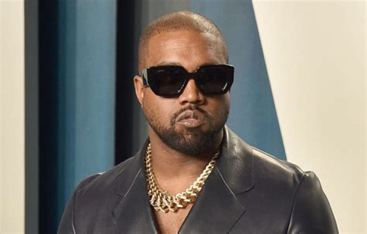 Kanye West's Identity Stolen In $1 Million Fake NYFW Performance Deal