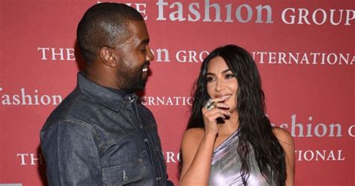 Kanye West Gushes Over Married Life With Kim Kardashian: ‘It’s More Than Just Cool, It’s Heavenly’