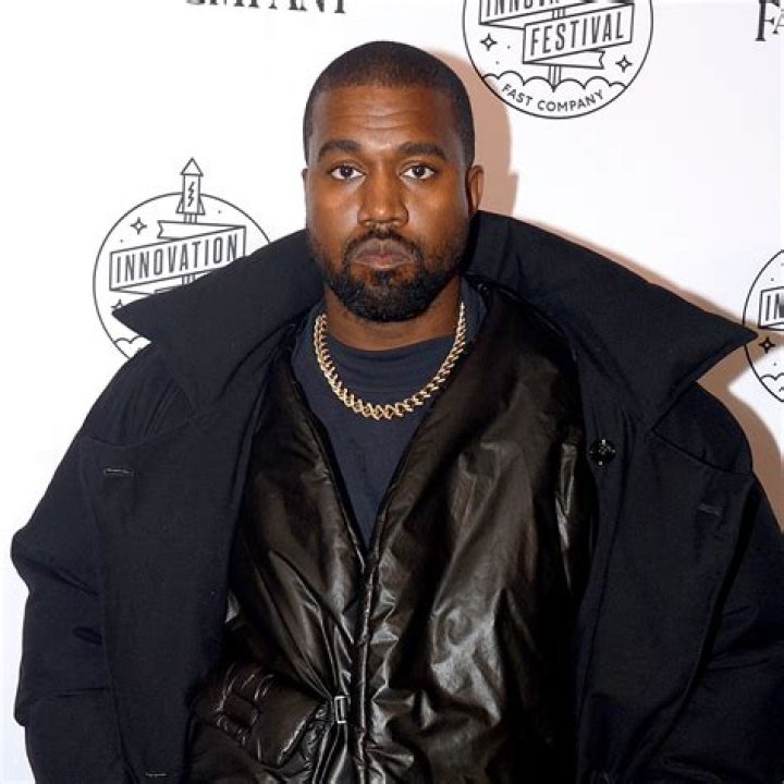 Kanye West Posts Weird Message About His Daughter, North West