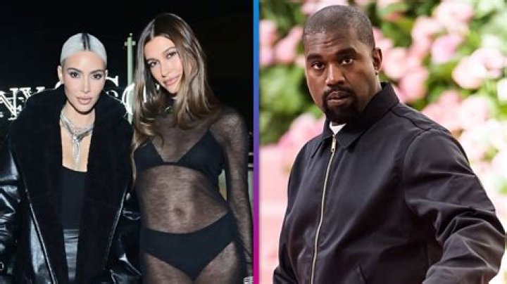 Kanye West Slams Nick Cannon For Fueling Rumors That Kim Kardashian Hooked Up With Drake — Watch!