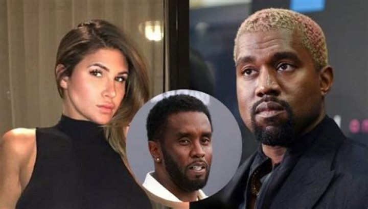 Kanye West To Countersue Lauren Pisciotta, Alleges She Solicited Sex And Demanded A $4 Million Salary