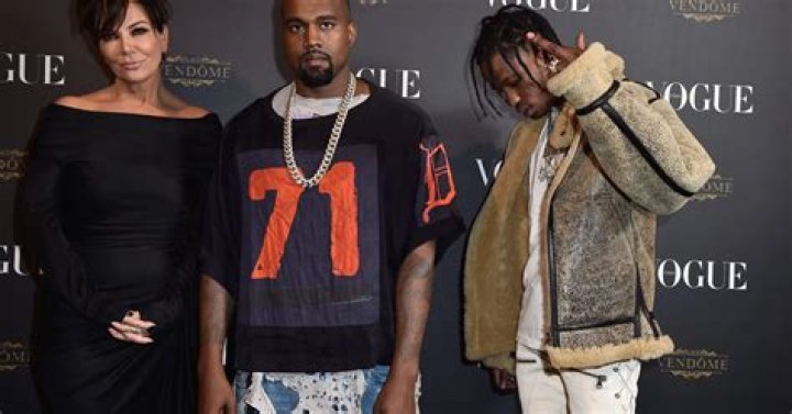 Kanye West, Travis Scott, Gunna, & More Were The Victims Of Massive Song Leak