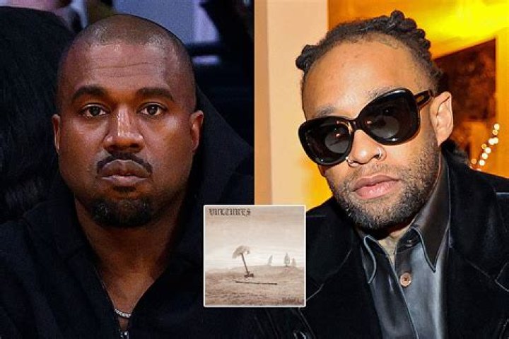 Kanye West & Ty Dolla Sign's "Vultures" Delayed Again, New Release Date Revealed