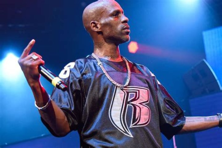 Kanye West’s DMX Tribute Raises $1 Million For His Family