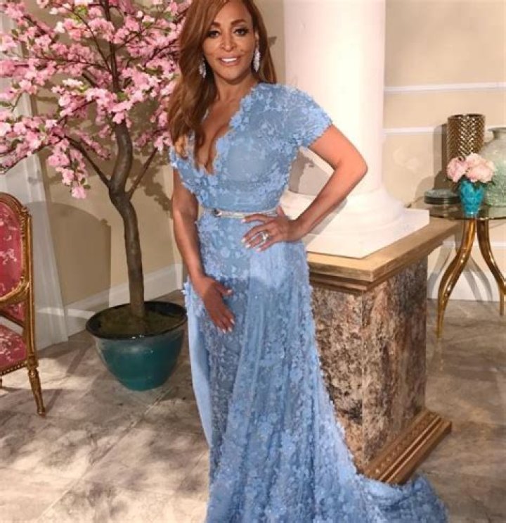 Karen Huger Wiki, Biography, Net worth, Husband, Kids, Parents, Ethnicity, Age, Height & more