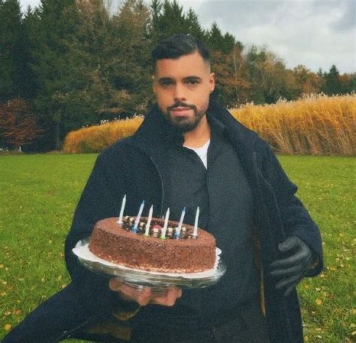Karim Jamal (TikTok Star) - Age, Birthday, Bio, Facts, Family, Net Worth, Height & More