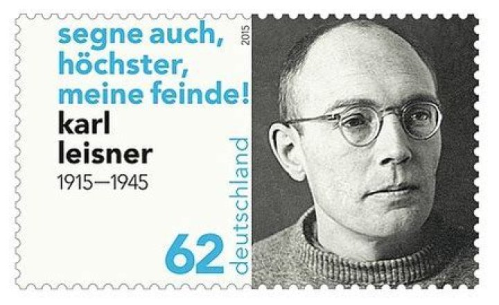 Karl Leisner (Religious Leader) - Age, Birthday, Bio, Facts, Family, Net Worth, Height & More