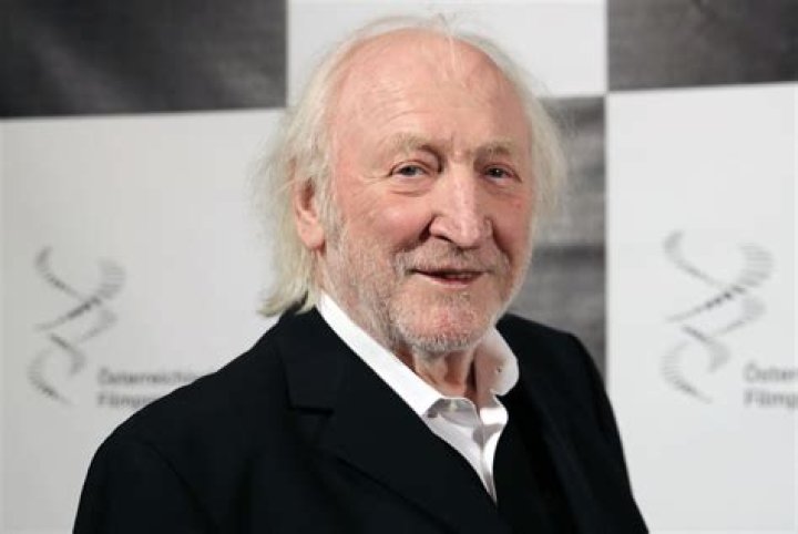 Karl Merkatz Biography, Film, Age, Music, Awards, News