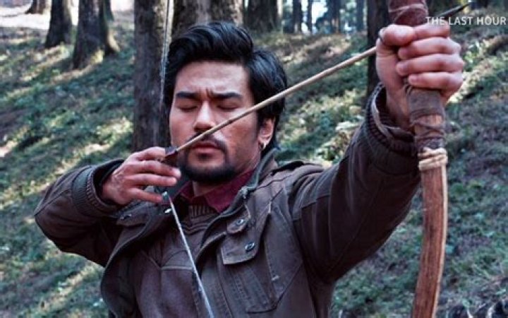 Karma Takapa Wiki - Age, Wife, Movies, Family, Biography & More