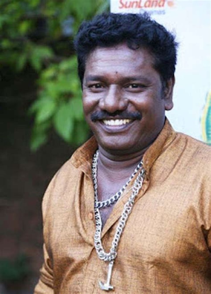 Karunas Height, Weight, Net Worth, Age, Birthday, Wikipedia, Who, Instagram, Biography