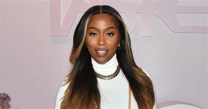 Kash Doll Announces New Stage Name Amid Pregnancy & Comparisons