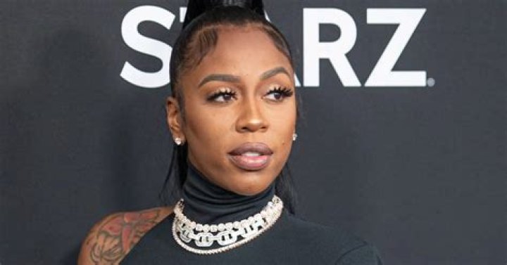 Kash Doll Denies Pardison Fontaine Abused Her