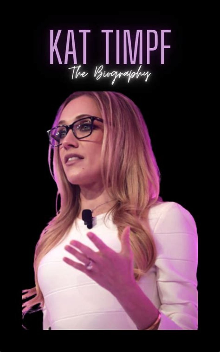 Kat Timpf Bio, Wiki, Age, Family, Husband, Fox News and Net Worth