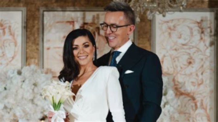 Katarzyna Cichopek (Soap Opera Actress) - Wiek, urodziny, bio, fakty, rodzina, wartość netto, wzrost i więcej