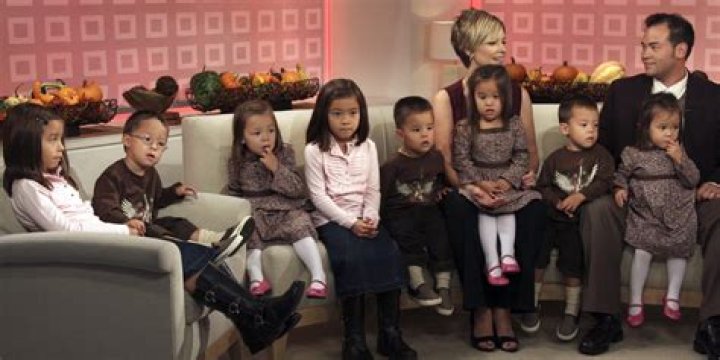 Kate Gosselin’s Kids Emotionally Damaged by Her Abuse, According to Jon’s Mom (EXCLUSIVE)