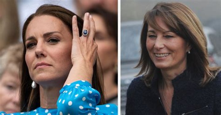 Kate Middleton Worried Royal Family Doesn’t Approve of Pippa Middleton’s Engagement